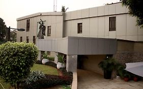 BW Starfire Hotel